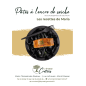 Fiche recette à télécharger - Pâtes à l'encre de seiche et leur saumon