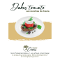 Fiche recette à télécharger - Dakos à la tomate