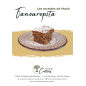 Fiche recette à télécharger - Fanouropita