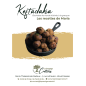 Fiche recette à télécharger - Keftadakia (boulettes de viande hachée à la grecque)