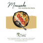 Fiche recette à télécharger - Moussaka