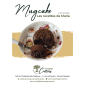 Fiche recette à télécharger - Mug cake à la caroube
