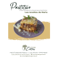Fiche recette à télécharger - Pastitsio