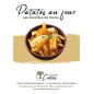 Fiche recette à télécharger - Patates au four