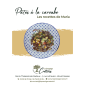 Fiche recette à télécharger - Salades de pâtes à la caroube