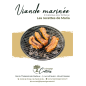 Fiche recette à télécharger - Viande marinée à la grecque pour barbecue