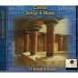 CD - Cretan Chansons & Musique