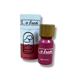 Mélange d'huiles essentielles à diffuser - Oh, so fresh HELLEO 10 ml