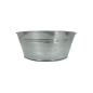 Panier rond metallique 25 cm diamètre