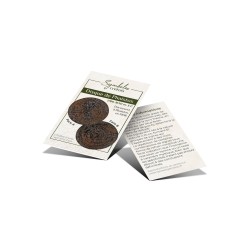 Carte à collectionner: le disque de Phaistos