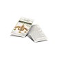 Carte à collectionner: Amulette en or en forme de 2 abeilles