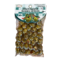Olives vertes marinées grecques ELLIE 250 g Olives vertes marinées grecques ELLIE 250 g