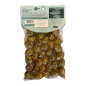 Olives vertes marinées grecques ELLIE 250 g Olives vertes marinées grecques ELLIE 250 g