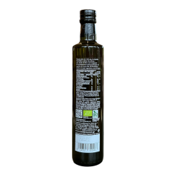 Huile d’olive vierge extra BIO V "Vee" VASSILAKIS ESTATE 500 ml