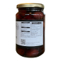 Olives noires Kalamon de Kalamata naturelles en bocal PREMIUM CRETE 190 g net Olives noires Kalamon de Kalamata naturelles en bocal PREMIUM CRETE 190 g net