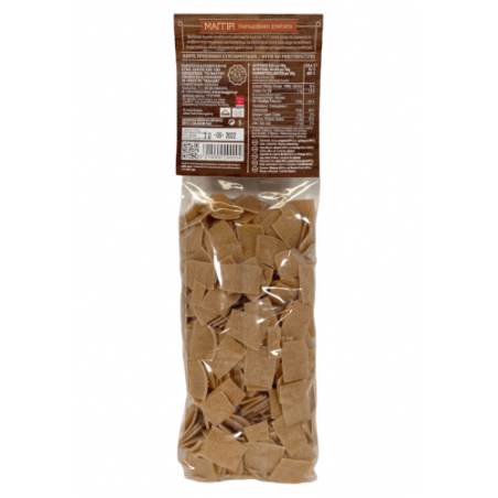 Pâtes crétoises Manguiri TO MAGGIRI 400g