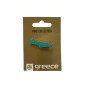 Pin's - Île de la Crète ATP 3 cm