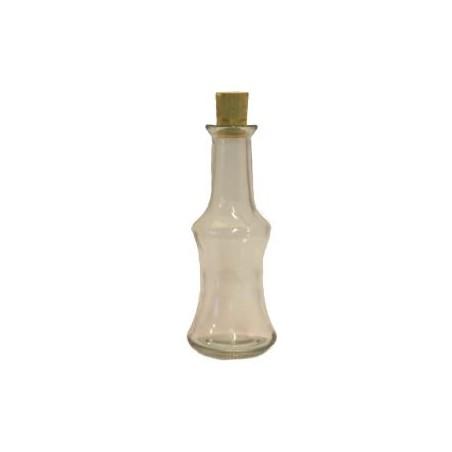 Carafes de Raki en verre 100 ml