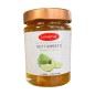 Bergamotes confites au sirop SARANTIS 453 g