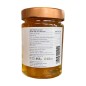 Bergamotes confites au sirop SARANTIS 453 g