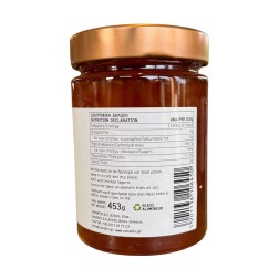 Coings confits au sirop SARANTIS 453 g