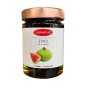 Figues confites au sirop SARANTIS 453 g Figues confites au sirop SARANTIS 453 g