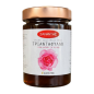 Pétales de roses confits au sirop SARANTIS 453 g Pétales de roses confits au sirop SARANTIS 453 g