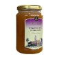 Miel de thym crétois TOPLOU 470 g Miel de thym crétois TOPLOU 470 g