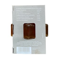 Miel Melaion aux sphères d’huile d’olive IGP Sitia de la famille Savidakis TOPLOU 150g