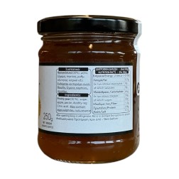 Confiture de Figuier de Barbarie Grecque PREMIUM CRETE 250g