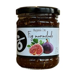 Confiture de figue Grecque PREMIUM CRETE 250 g