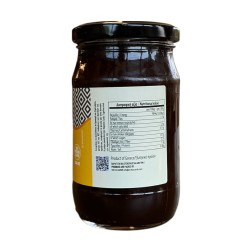 Praline de Caroube sans sucre CRETA CAROB 370 g