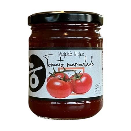 Confiture de tomates artisanale Grecque PREMIUM CRETE 250 g