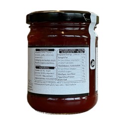 Confiture de tomates artisanale Grecque PREMIUM CRETE 250 g