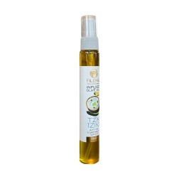 Huile d’olive en spray infusée saveur tzatziki FILEMA 50 ml
