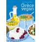 Livre La cuisine grecque vegan 100 recettes Maria THALASSINAKI - LA PLAGE
