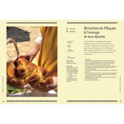 Livre La cuisine grecque vegan 100 recettes Maria THALASSINAKI - LA PLAGE