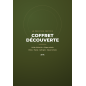 Coffret Découverte crétoise - 6 produits