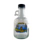 Bouteille en verre 500 ml