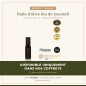 Huile d'olive extra vierge BIO Tsounati à haute teneur en polyphénols EFKRATO 100 ml