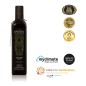 Huile d'olive extra vierge BIO de la variété Tsounati à haute teneur en polyphénols EFKRATO 500 ml Huile d'olive extra vierge BIO de la variété Tsounati à haute teneur en polyphénols EFKRATO 500 ml