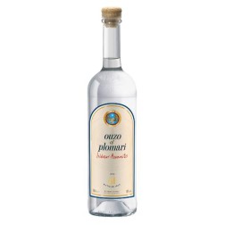 Ouzo Grec PLOMARI 700 ml vol 40%