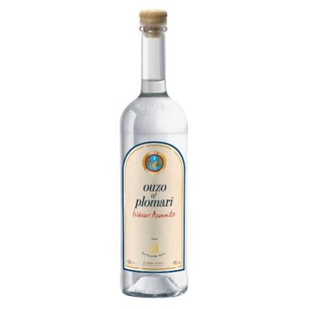Ouzo Grec PLOMARI 700 ml vol 40%