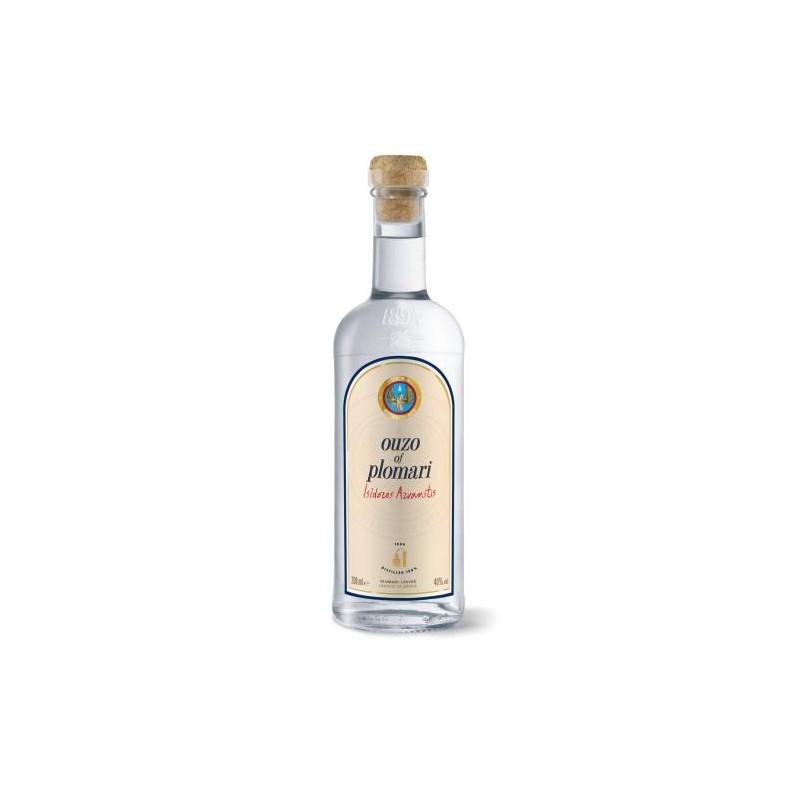 Ouzo Grec PLOMARI 200 ml vol 40%