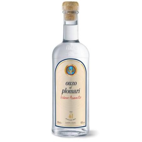 Ouzo Grec PLOMARI 200 ml vol 40%