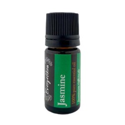 Huile Essentielle de jasmin EVERGETIKON 5 ml