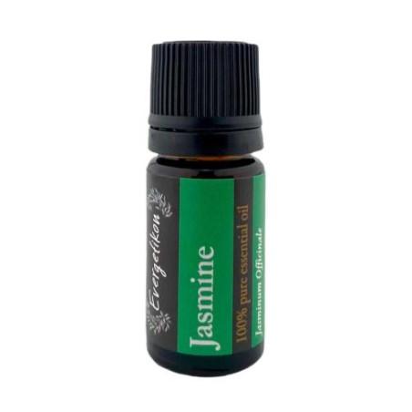 Huile Essentielle de jasmin EVERGETIKON 5 ml