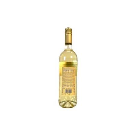 Vin de Crète blanc KOURTAKI 750 ml
