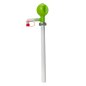 Pompe distributrice d'huile d'olive pour bidons de 5 ou 17 l
