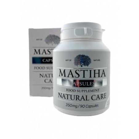 Mastiha Therapy Capsules de Mastic de Chios 40 g ( 90 capsules )